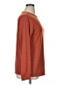 Automet Brown 3/4 Sleeve T-Shirt Size XL - photo 4