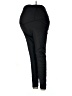 Maacie Black Active Pants Size L - photo 1