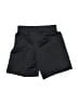 Under Armour 100% Polyester Black Athletic Shorts Size 6 - photo 2