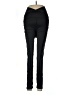 Maacie Black Active Pants Size L - photo 2
