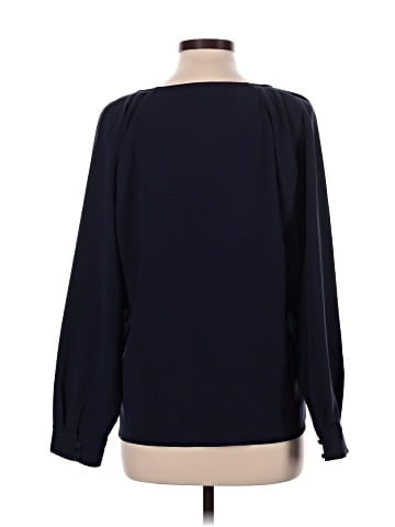 Sézane 3/4 Sleeve Blouse (view 2)