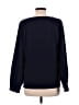 Sézane 100% Polyester Blue 3/4 Sleeve Blouse Size EU (FR) 44 / US 12 - photo 2