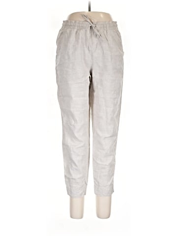 L.L.Bean Linen Pants (view 1)