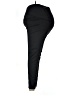 Maacie Black Active Pants Size L - photo 4