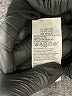 Active Solid Black Jumpsuit Size XL Petite - photo 5