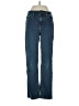 L.L.Bean Blue Jeans Size 4 (petite) - photo 1