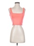 Unbranded Pink Tank Top Size XS - photo 1