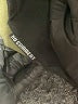 No Comment Color Block Black Track Pants Size L - photo 7
