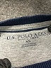 U.S. Polo Assn. Blue Sweatshirt Size XS - photo 7