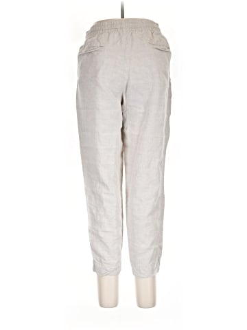 L.L.Bean Linen Pants (view 2)