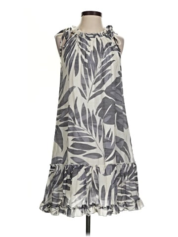 Robbie Bee Casual Dress (view 1)