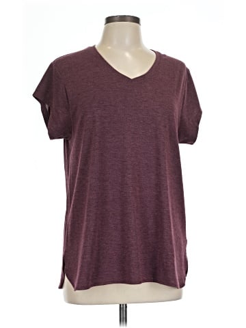 Asics Short Sleeve T-Shirt (view 1)