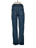 L.L.Bean Blue Jeans Size 4 (petite) - photo 2