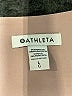 Athleta Pink Sleeveless Blouse Size L - photo 7