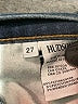 Hudson Jeans Blue Jeans Size 27 waist - photo 10