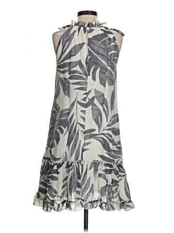Robbie Bee Casual Dress (view 2)