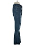 L.L.Bean Blue Jeans Size 4 (petite) - photo 4