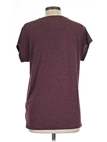 Asics Short Sleeve T-Shirt (view 2)