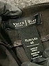 White House Black Market Solid Black Active Pants Size 0R - photo 7