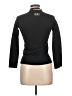 Under Armour Black Long Sleeve Turtleneck Size L - photo 2
