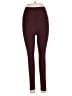 Beyond Yoga Burgundy Active Pants Size L - photo 1