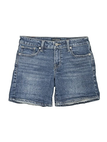 Lucky Brand Denim Shorts (view 1)