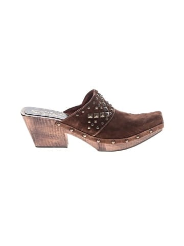Donald J Pliner Mule/Clog (view 1)