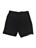 Assorted Brands Graphic Black Athletic Shorts Size 14 - photo 2