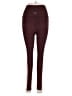 Beyond Yoga Burgundy Active Pants Size L - photo 2