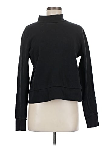 Roots Turtleneck Sweater (view 1)