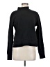 Roots Black Turtleneck Sweater Size M - photo 1