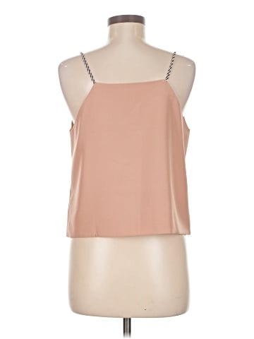 English Factory Sleeveless Blouse (view 2)