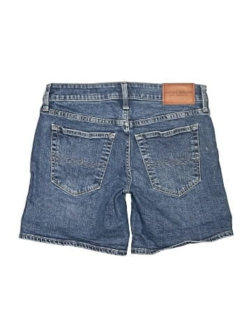 Lucky Brand Denim Shorts (view 2)