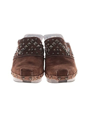 Donald J Pliner Mule/Clog (view 2)