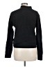 Roots Black Turtleneck Sweater Size M - photo 2