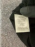 Max Studio Black Short Sleeve Top Size M - photo 8