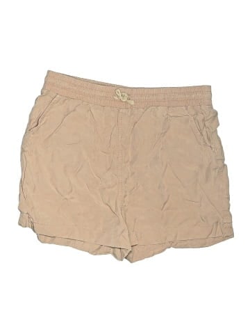 Universal Thread Khaki Shorts (view 1)