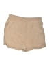 Universal Thread Tan Khaki Shorts Size M - photo 1