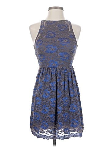 Kimchi Blue Cocktail Dress (view 1)