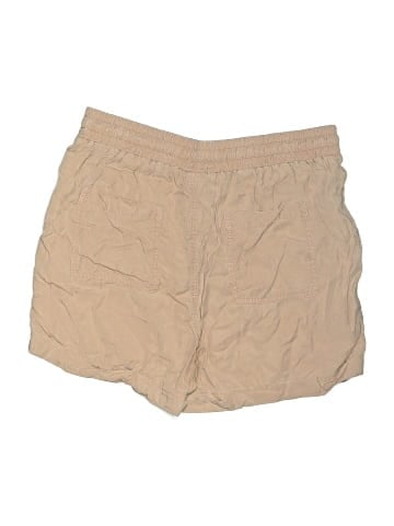 Universal Thread Khaki Shorts (view 2)