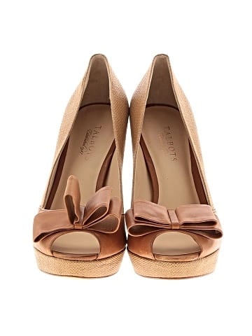 Talbots Heels (view 2)