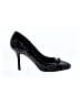 Dior Graphic Black Cannage Stitched Bow Pumps Size EU 39 1/2 - photo 1