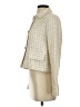Zara Houndstooth Ivory Jacket Size XS - photo 5