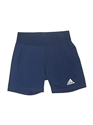 Adidas Athletic Shorts (view 1)
