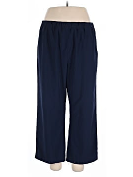 Zenergy By Chico's Casual Pants