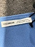 Pull&Bear Blue Pullover Sweater Size M - photo 7