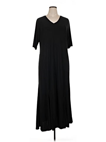 Attitudes by Renee Casual Dress (view 1)