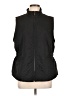 Blue Mountain 100% Polyester Black Vest Size L - photo 1