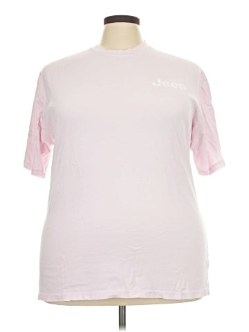 JED Short Sleeve T-Shirt (view 1)