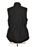 Blue Mountain 100% Polyester Black Vest Size L - photo 2